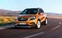 Opel Mokka X 2016-2020. Фото 34