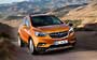 Opel Mokka X 2016-2020. Фото 40