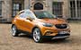 Opel Mokka X 2016-2020. Фото 51