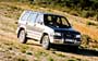  Opel Monterey 1998-1999