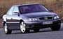 Фото Opel Omega 1999-2000