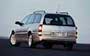  Opel Omega Caravan 1999-2003