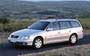  Opel Omega Caravan 1999-2003