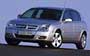 Opel Signum 2003-2004. Фото 4