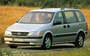 Opel Sintra 1996-1999.  2