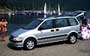  Opel Sintra 1996-1999