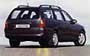 Opel Vectra Caravan 1996-1999.  5