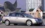 Фото Opel Vectra 2002-2004