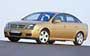 Opel Vectra GTS 2002-2004. Фото 34