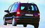 Opel Zafira (1999-2002)  #3