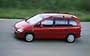 Opel Zafira (1999-2002)  #5