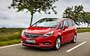 Opel Zafira 2016.... Фото 91