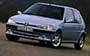 Peugeot 106 S16 1997-2004.  1