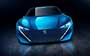 Peugeot Instinct Concept (2017)  #13