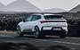 ���� Polestar 4 SUV 2026...
