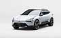 ���� Polestar 4 SUV 2026...