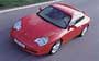  Porsche 911 2000-2003