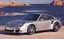  Porsche 911 Turbo 2006-2008