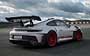Porsche 911 GT3 RS 2022....  1002