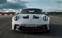 Porsche 911 GT3 RS 2022....  1005