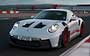  Porsche 911 GT3 RS 2022...