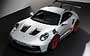 Porsche 911 GT3 RS 2022....  1011