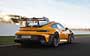 Porsche 911 GT3 RS 2022....  1018