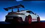 Porsche 911 GT3 RS 2022....  1023