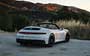  Porsche 911 GTS Cabrio 2024...