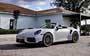 ���� Porsche 911 Turbo Cabrio 2025...