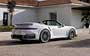 ���� Porsche 911 Turbo Cabrio 2025...