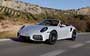 ���� Porsche 911 Turbo Cabrio 2025...