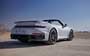 ���� Porsche 911 Turbo Cabrio 2025...