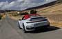 Porsche 911 Turbo Cabrio 2025.... ���� 1221