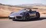 Porsche 911 Turbo Cabrio 2025.... ���� 1235