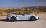 Porsche 911 Turbo Cabrio 2025.... ���� 1240