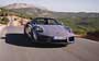 Porsche 911 Turbo Cabrio 2025.... ���� 1241