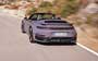 Porsche 911 Turbo Cabrio 2025.... ���� 1242
