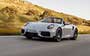 Porsche 911 Turbo Cabrio 2025.... ���� 1243