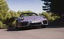 Porsche 911 Turbo Cabrio 2025.... ���� 1245