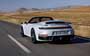 Porsche 911 Turbo Cabrio 2025.... ���� 1247