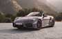 Porsche 911 Turbo Cabrio 2025.... ���� 1248