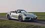 Porsche 911 Turbo Cabrio 2025.... ���� 1255