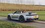 Porsche 911 Turbo Cabrio 2025.... ���� 1256