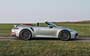 Porsche 911 Turbo Cabrio 2025.... ���� 1257