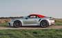 Porsche 911 Turbo Cabrio 2025.... ���� 1258