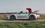 Porsche 911 Turbo Cabrio 2025.... ���� 1260
