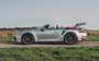 Porsche 911 Turbo Cabrio 2025.... ���� 1261
