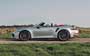 Porsche 911 Turbo Cabrio 2025.... ���� 1262