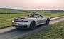 Porsche 911 Turbo Cabrio 2025.... ���� 1265
